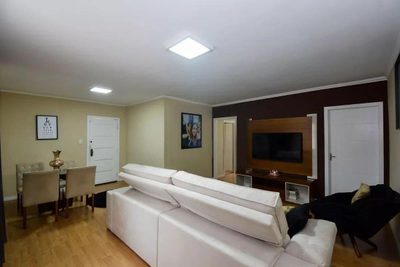 Casa, 3 quartos, 175 m² - Foto 2