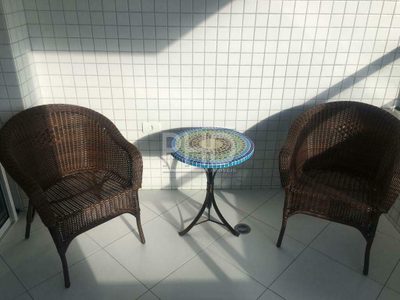 Apartamento, 2 quartos, 62 m² - Foto 5