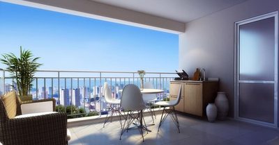 Apartamento, 2 quartos, 69 m² - Foto 5