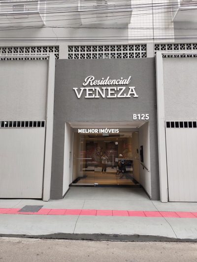 Apartamento, 2 quartos, 93 m² - Foto 2