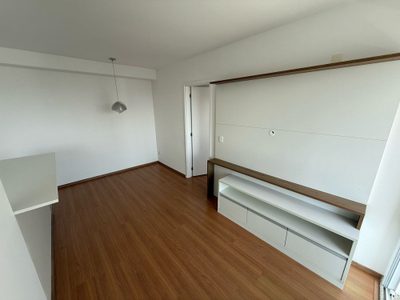 Apartamento, 1 quarto, 46 m² - Foto 5