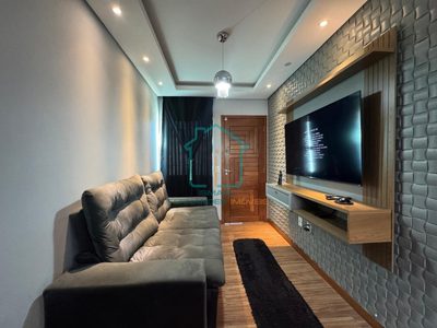 Casa, 2 quartos, 48 m² - Foto 5