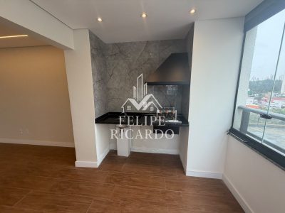 Apartamento, 2 quartos, 60 m² - Foto 3
