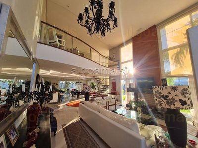 Casa de Condomínio, 4 quartos - Foto 5