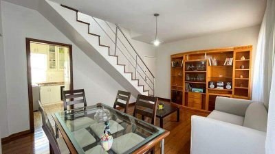 Cobertura, 4 quartos, 140 m² - Foto 5