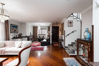 Casa, 5 quartos, 410 m² - Foto 2