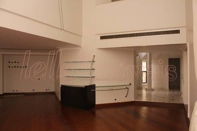 Apartamento, 4 quartos, 504 m² - Foto 5
