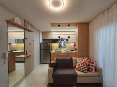 Apartamento, 3 quartos, 109 m² - Foto 2