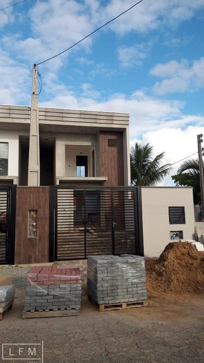 Sobrado, 2 quartos, 80 m² - Foto 5