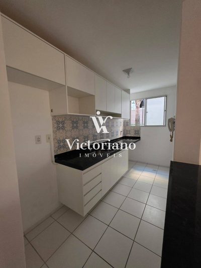 Apartamento, 2 quartos, 44 m² - Foto 2