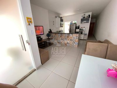 Casa, 2 quartos, 70 m² - Foto 2