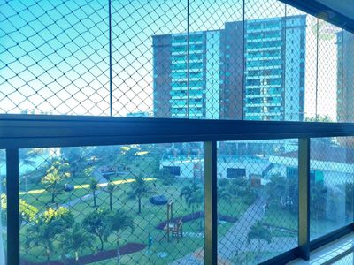 Apartamento, 3 quartos, 97 m² - Foto 4