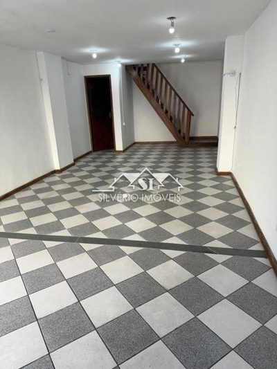Loja-Salão, 80 m² - Foto 1