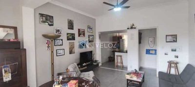 Apartamento, 2 quartos, 78 m² - Foto 1