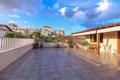 Cobertura, 3 quartos, 187 m² - Foto 4