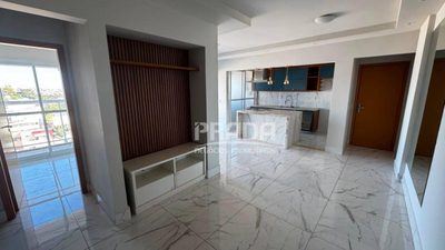 Apartamento, 3 quartos, 86 m² - Foto 3