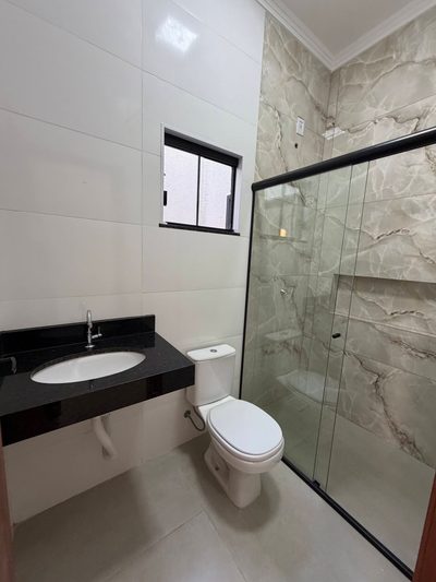 Casa, 3 quartos, 151 m² - Foto 3