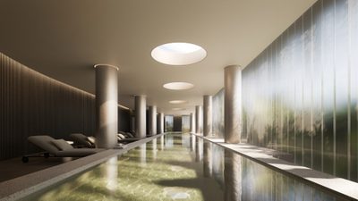 Cobertura, 4 quartos, 412 m² - Foto 3