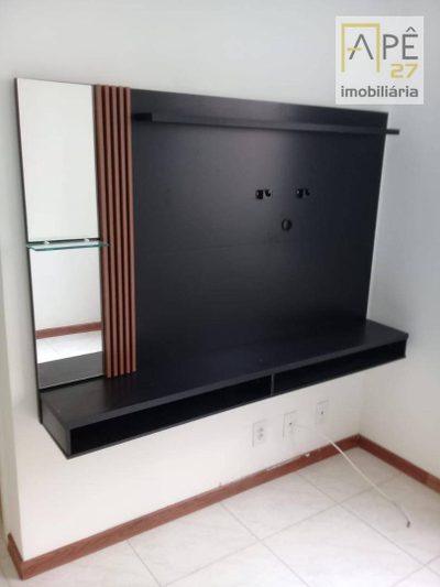 Apartamento, 2 quartos, 47 m² - Foto 2