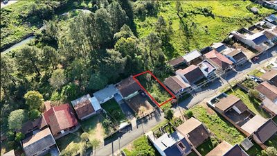 Terreno, 300 m² - Foto 1