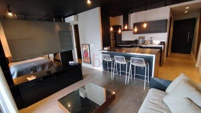 Apartamento, 1 quarto, 68 m² - Foto 3