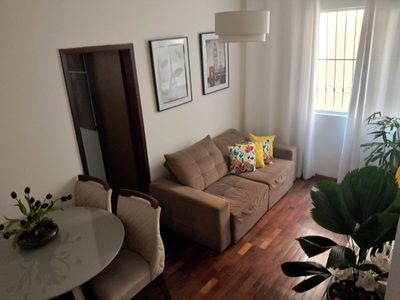 Apartamento, 3 quartos, 52 m² - Foto 2