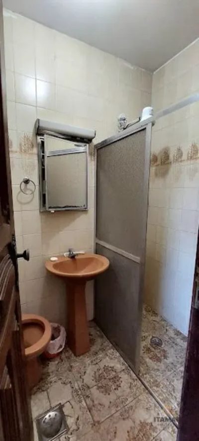 Casa, 7 quartos, 130 m² - Foto 4