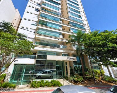 Apartamento, 3 quartos, 119 m² - Foto 1