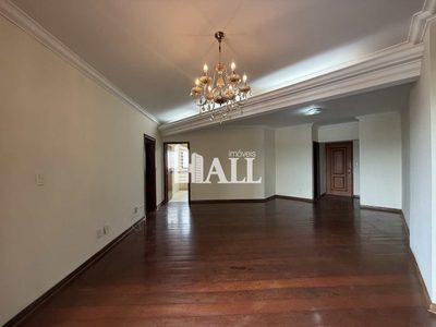 Apartamento, 3 quartos, 135 m² - Foto 3