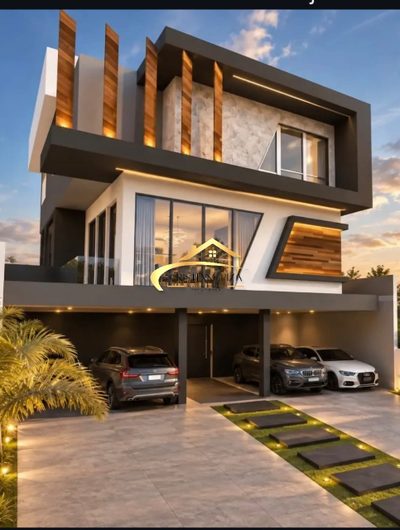 Casa, 4 quartos, 290 m² - Foto 2
