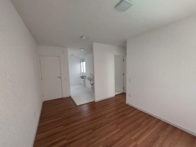 Apartamento, 2 quartos, 40 m² - Foto 3