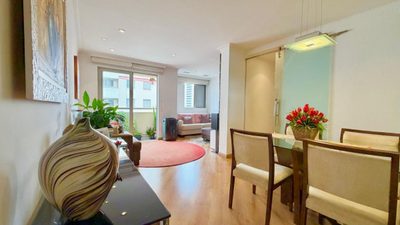 Apartamento, 3 quartos, 68 m² - Foto 1