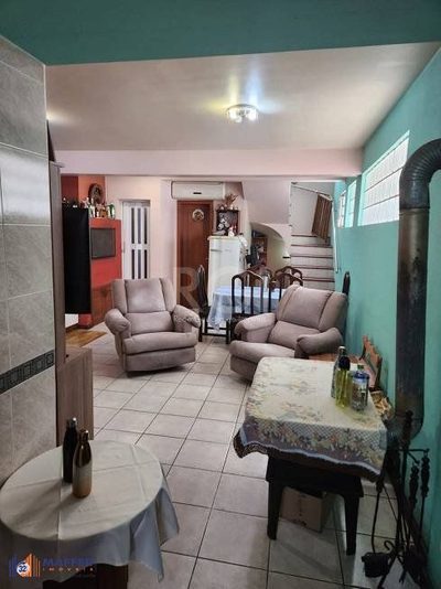 Casa, 3 quartos, 150 m² - Foto 2