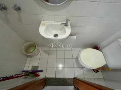 Apartamento, 2 quartos, 95 m² - Foto 2