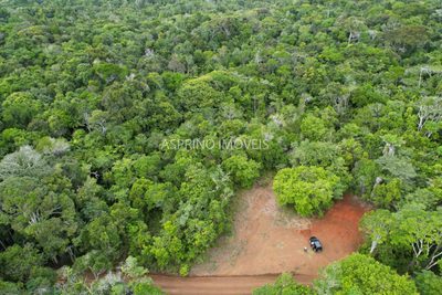 Terreno, 9 hectares - Foto 1