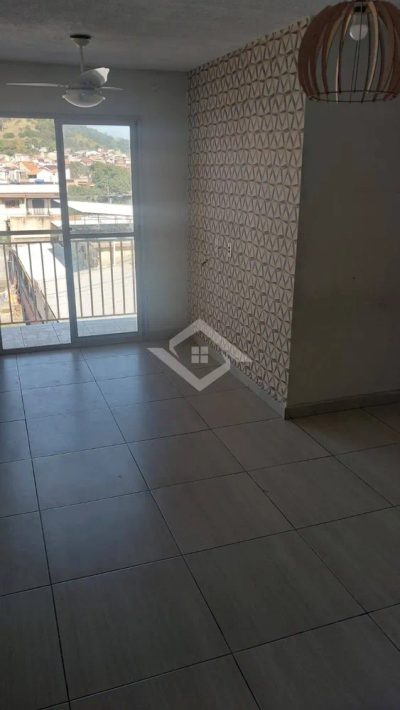 Apartamento, 2 quartos - Foto 1
