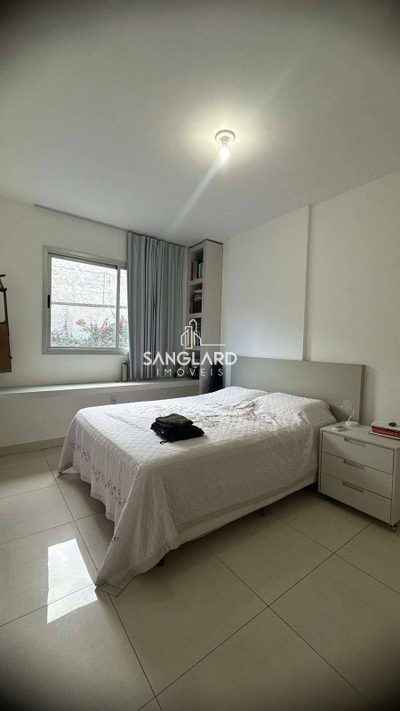 Apartamento, 2 quartos - Foto 4