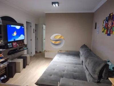 Apartamento, 3 quartos, 74 m² - Foto 2