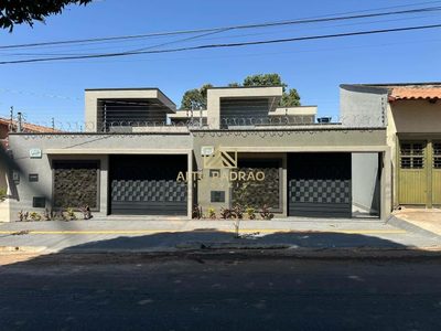 Casa, 3 quartos, 125 m² - Foto 1