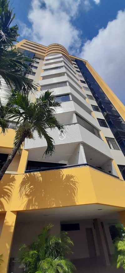 Apartamento, 3 quartos, 110 m² - Foto 2