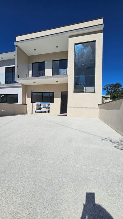 Sobrado, 3 quartos - Foto 3