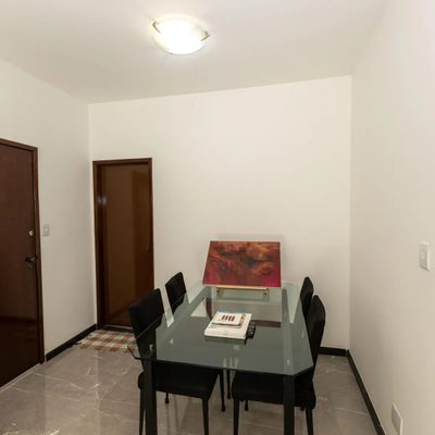 Apartamento, 3 quartos, 75 m² - Foto 1