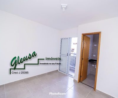 Casa, 2 quartos, 60 m² - Foto 2