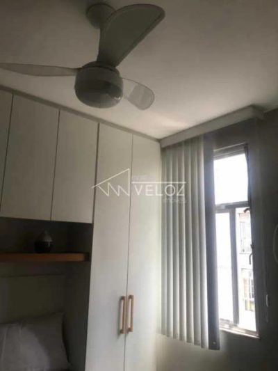 Apartamento, 1 quarto, 31 m² - Foto 1