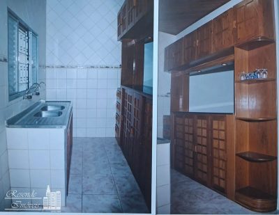 Casa, 3 quartos, 240 m² - Foto 4
