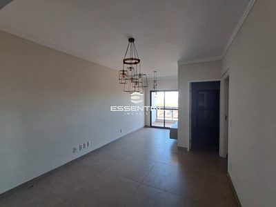 Apartamento, 3 quartos, 77 m² - Foto 2