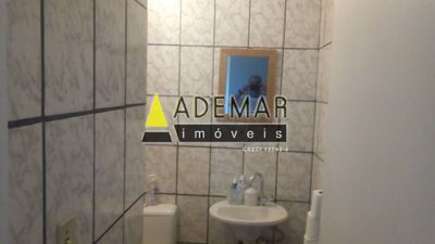 Apartamento, 2 quartos - Foto 2