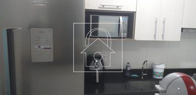 Apartamento, 1 quarto, 35 m² - Foto 5