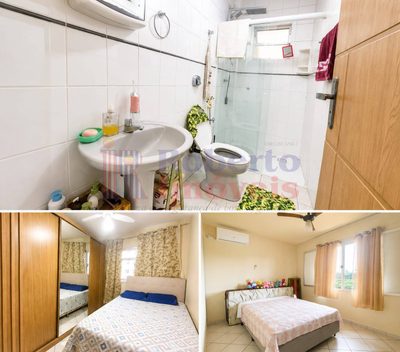 Apartamento, 2 quartos - Foto 3