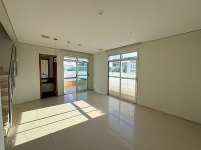 Cobertura, 3 quartos, 160 m² - Foto 4